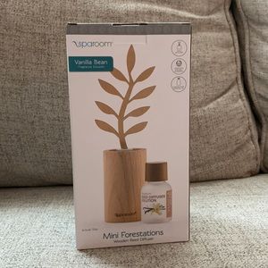Vanilla Bean Room Diffuser